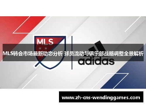 MLS转会市场最新动态分析 球员流动与俱乐部战略调整全景解析