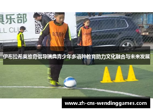 伊布拉希莫维奇倡导瑞典青少年多语种教育助力文化融合与未来发展