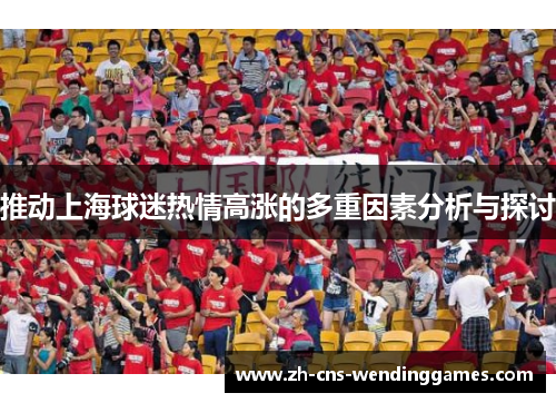 推动上海球迷热情高涨的多重因素分析与探讨