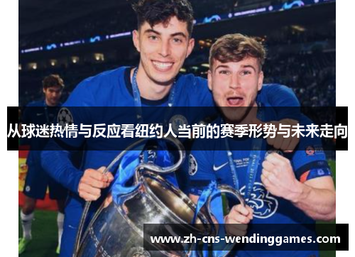 从球迷热情与反应看纽约人当前的赛季形势与未来走向