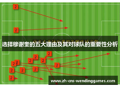 选择穆谢奎的五大理由及其对球队的重要性分析
