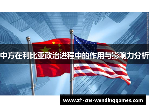 中方在利比亚政治进程中的作用与影响力分析