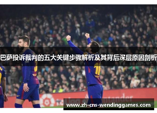 巴萨投诉裁判的五大关键步骤解析及其背后深层原因剖析