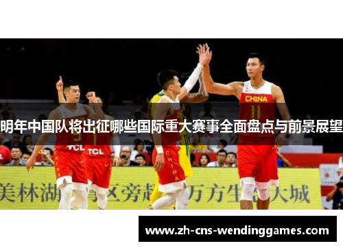 明年中国队将出征哪些国际重大赛事全面盘点与前景展望