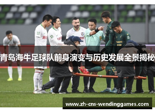 青岛海牛足球队前身演变与历史发展全景揭秘