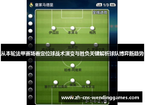 从本轮法甲赛场看定位球战术演变与胜负关键解析球队博弈新趋势