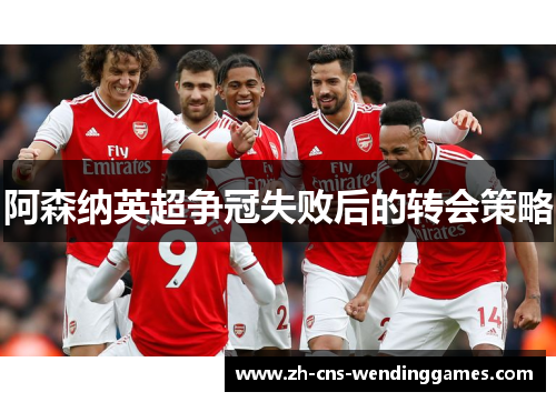 阿森纳英超争冠失败后的转会策略